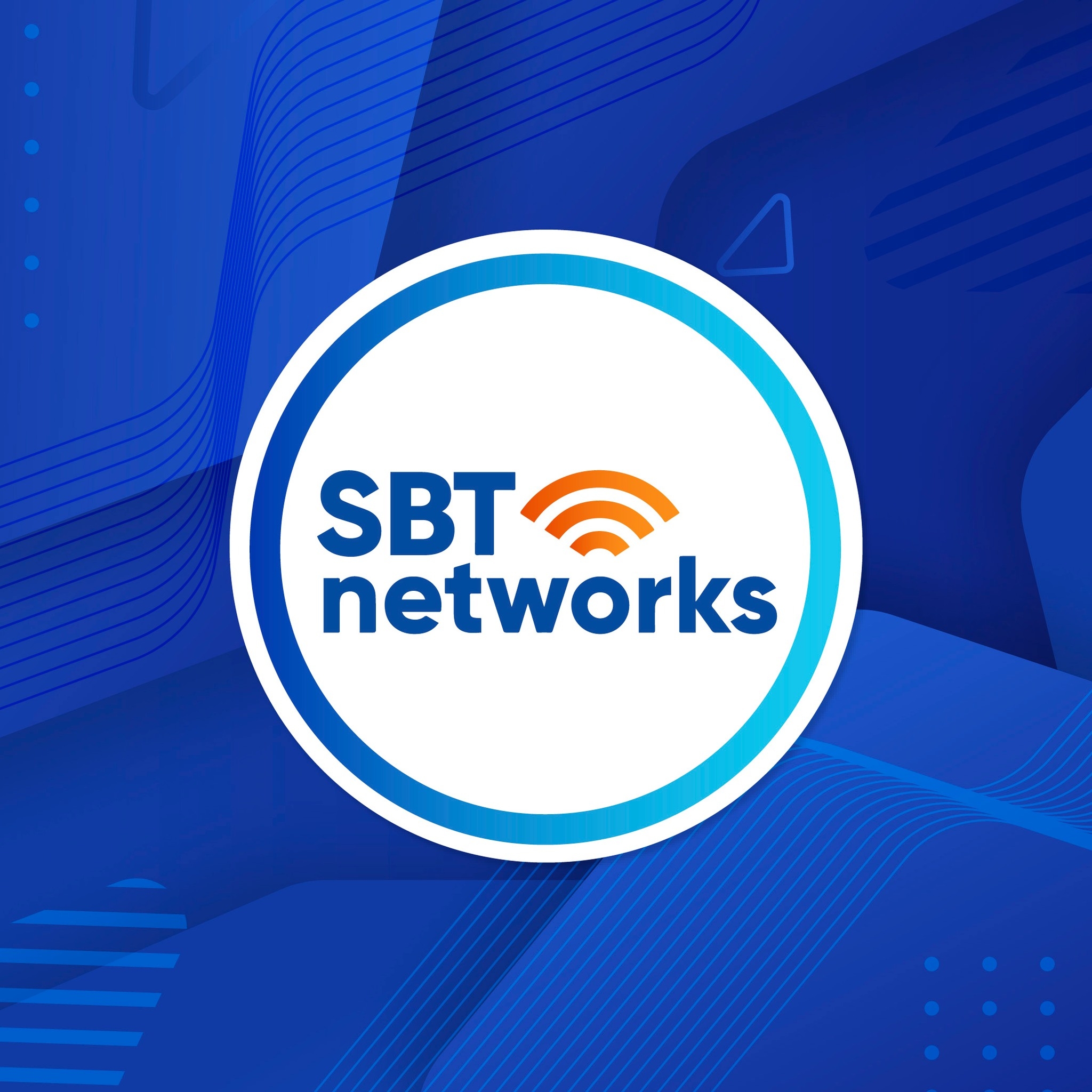 Equipo SBT Networks trabajando